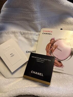 CHANEL Bundle